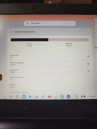 ASUS Chromebook C204MA-GJ0204