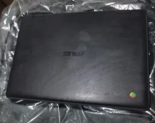 ASUS Chromebook C204MA-GJ0204