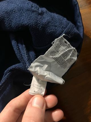 Nike Patriots NFL 2013 Hoodie