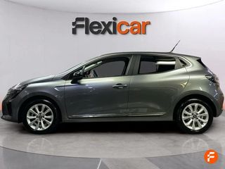 Renault Clio Evolution dCi 100 (74kw)