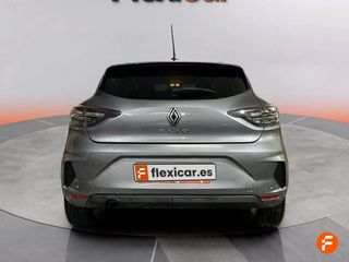 Renault Clio Evolution dCi 100 (74kw)