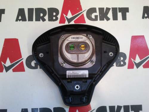 735317551 AIRBAG VOLANTE FIAT STILO 2001-2002-2003-2004-2005-2006-2007-2008-2009-2010-2011-2012