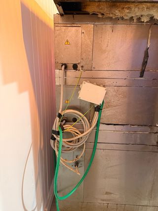 Horno Profesional MORETTI FORNI + Fermentadora