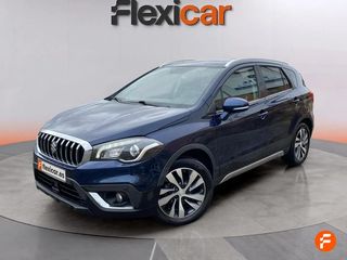 Suzuki SX4 1.6 DDiS GLE 4WD