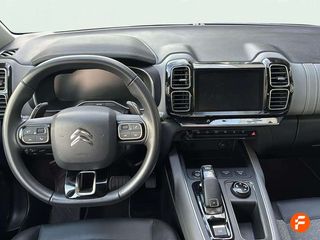 Citroën C5 Aircross BlueHdi 96kW (130CV) S&S EAT8 C Series