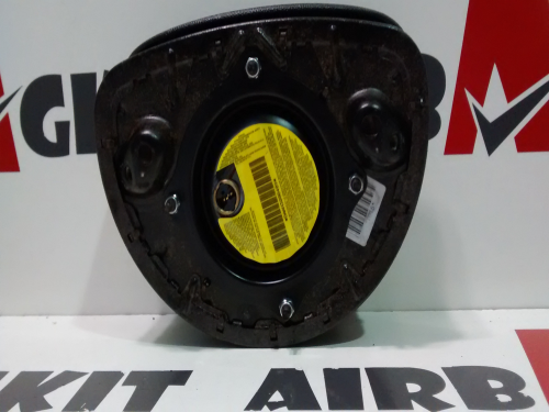 13111506 AIRBAG VOLANTE OPEL CORSA C 1999-2000-2001-2002-2003-2004-2005-2006