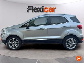 Ford Ecosport 1.0T EcoBoost 103kW (140CV) S&S S Line