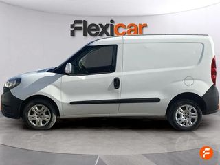 Fiat Doblò Easy 1.6 Multijet 70kW (95CV) SWB