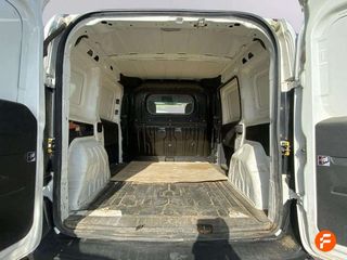 Fiat Doblò Easy 1.6 Multijet 70kW (95CV) SWB