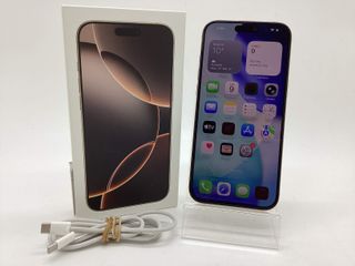 apple iphone 16 pro max 256gb