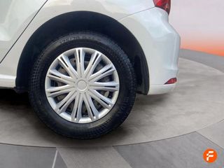 Volkswagen Polo Advance 1.4 TDI 55kW(75CV) BMT