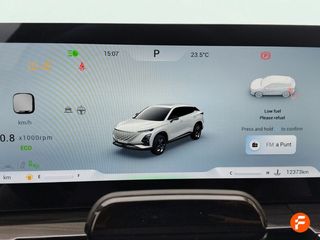 Omoda 5 Premium 1.6 TGDI 108kW (145cv)