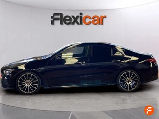 Mercedes CLA CLA 200 D DCT