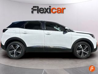 Peugeot 3008 1.5 BlueHDi 96kW (130CV) S&S Allure EAT8