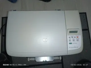 Impresora HP LaserJet M1005 MFP
