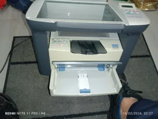 Impresora HP LaserJet M1005 MFP