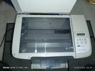 Impresora HP LaserJet M1005 MFP