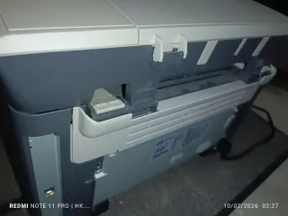 Impresora HP LaserJet M1005 MFP
