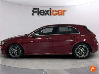 Mercedes Clase A A 200 d