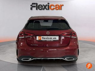 Mercedes Clase A A 200 d