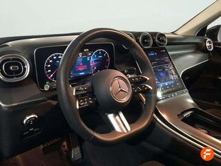 Mercedes GLC GLC 220 d 4MATIC