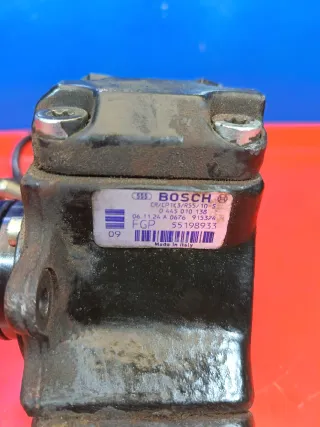 Bomba Inyectora Opel