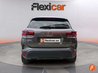Citroën C5 Aircross BlueHdi 96kW (130CV) S&S EAT8 Max
