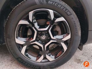 Citroën C5 Aircross BlueHdi 96kW (130CV) S&S EAT8 Max