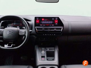 Citroën C5 Aircross BlueHdi 96kW (130CV) S&S EAT8 Max