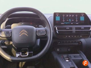 Citroën C5 Aircross BlueHdi 96kW (130CV) S&S EAT8 Plus