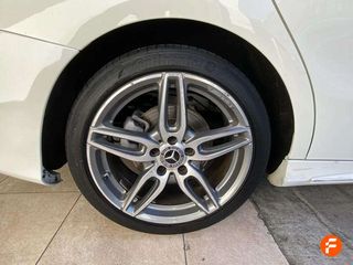 Mercedes Clase CLA CLA 200 d