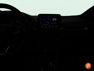 Ford Puma 1.5 Ecoblue 88kW (120cv) ST-Line