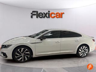 Volkswagen Arteon 2.0 TDI 110kW (150CV) DSG