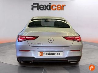 Mercedes CLA CLA 200 D DCT
