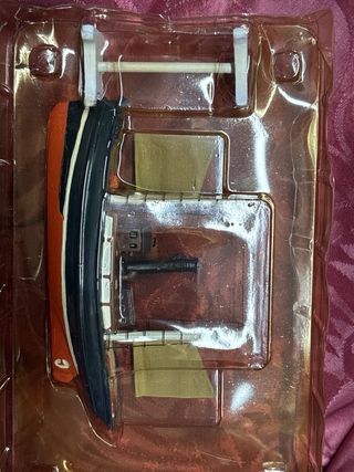 Lote Barcos de colección en miniatura - Maquetas