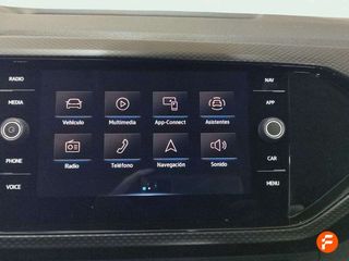 Volkswagen T-Cross Advance 1.0 TSI 81kW (110CV) DSG