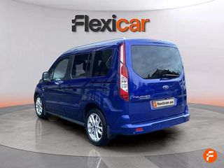 Ford Tourneo Connect 1.5 TDCi 88kW (120CV) Titanium