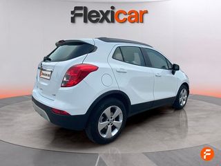 Opel Mokka X 1.6 CDTi 100kW 4X2 Selective Auto WLTP
