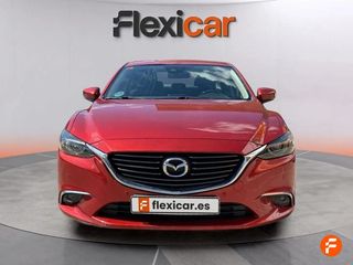 Mazda 6 2.2 DE 110kW (150CV) Style