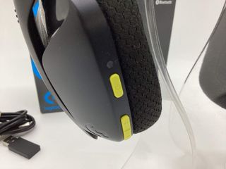 diadema logitech g435