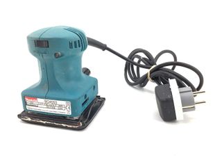 lijadora orbital makita bo4553