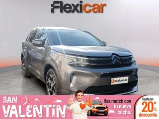 Citroën C5 Aircross BlueHdi 96kW (130CV) S&S EAT8 Max