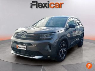 Citroën C5 Aircross BlueHdi 96kW (130CV) S&S EAT8 Max