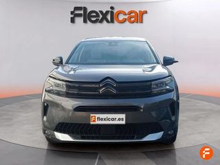 Citroën C5 Aircross BlueHdi 96kW (130CV) S&S EAT8 Max