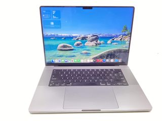 portatil apple apple macbook pro m1 pro 10-core 3.2 16 (16gpu) (2021) (a2485)