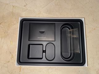 Caja MacBook Pro