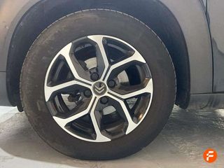 Citroën C3 Aircross BlueHDi 81kW (110CV) S&S C-Series