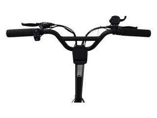 patinete electrico dualtron togo 48v 12ah