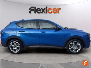 Alfa Romeo Tonale 1.5 MHEV GASOLINA 130 CV SPRINT FWD