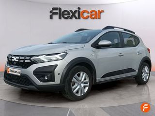 Dacia Sandero Stepway Essential TCe 67kW (90V)